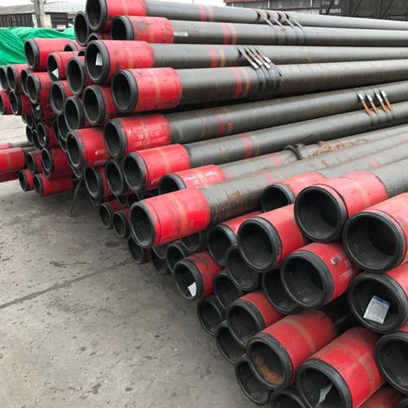 无锡低合金钢管行业动态：市场需求与品质革新